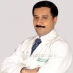 Dr. Piyush Varshney Urologist