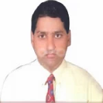 Dr. Prashant Tarakant Upasani Paediatric Cardiologist