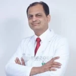 Dr. Rahul Gupta Urologist