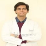 Dr. Rahul Nagar 