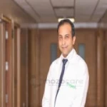 Dr Rajat Goel Bariatric Surgeon