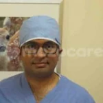 Dr Rajat Mahajan Orthopaedic - Spine Surgeon