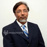 Dr Rajesh Jindal Medical Oncologist