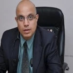 Dr. Rajiv Passey Cardiologist