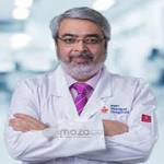 Dr. Rajnish Sardana Cardiologist