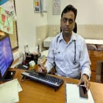Dr Rakesh Kumar Jain Paediatric Neurologist