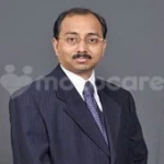 Dr Rakesh Rai Gastroenterology Hepatologist