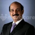 Dr. Ramakanta Panda Cardiothoracic Surgeon