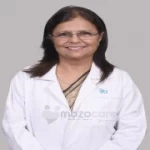 Dr Ranjana Sharma 
