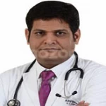 Dr. Ravindra Vats Bariatric Surgeon