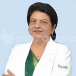 Dr. Renuka Sinha Gynaecologist and Obstetrician
