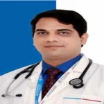 Dr. Rupesh Kaushik Cardiologist