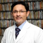 Dr S K Rajan Neurosurgeon