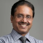 Dr Sajan Koshy Paediatric Cardiologist