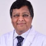 Dr. Sandeep Agarwal 