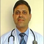 Dr. Sandeep Batra Medical Oncologist