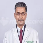 Dr. Sandeep Vaishya Neurosurgeon