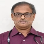 Dr Sarajit Kumar Das Cardiothoracic Surgeon