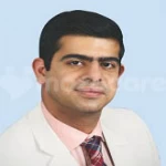 Dr Saurabh Rawall Orthopaedic - Spine Surgeon