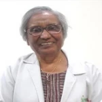 Dr. Savitri Shrivastava Paediatric Cardiologist