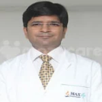 Dr. Shailendra Goel Urologist