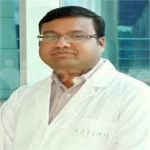 Dr. Shalabh Agarwal Urologist