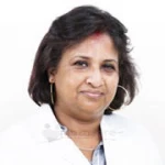 Dr. Shikha Halder Radiation Oncologist