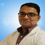 Dr. Shwetabh Verma Neurosurgeon