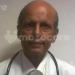 Dr Sivagnana Sundaram Endocrinologist