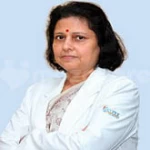 Dr. Smita Mishra Paediatric Cardiologist
