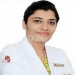 Dr. Sonia Khorana Dentist