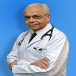 Dr. Subhash Manchanda Cardiologist