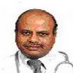 Dr Surendran R 