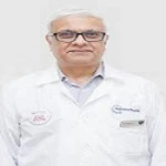 Dr Suresh Rao Paediatric Cardiologist