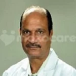 Dr. Surinder Singh Khatana Vascular Surgeon
