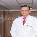 Dr. Surya Bhan Hod Orthopedecian & Joint Replacement Surgeon