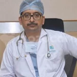Dr Sushan Mukhopadhyay Cardiothoracic Surgeon