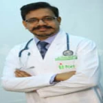 Dr. Vikas Maurya Pulmonologist