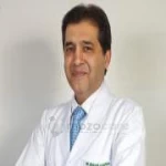 Dr. Vikram Sharma Urologist