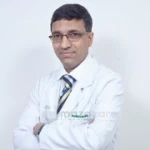 Dr Vineet Bhatia Cardiologist