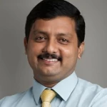 Dr Vinod Kumar Nephrologist