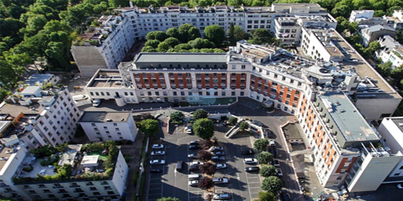 tourist healthcare in france