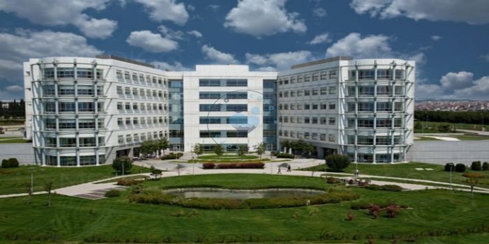 Anadolu Medical Center Gebze/Kocaeli Turkey