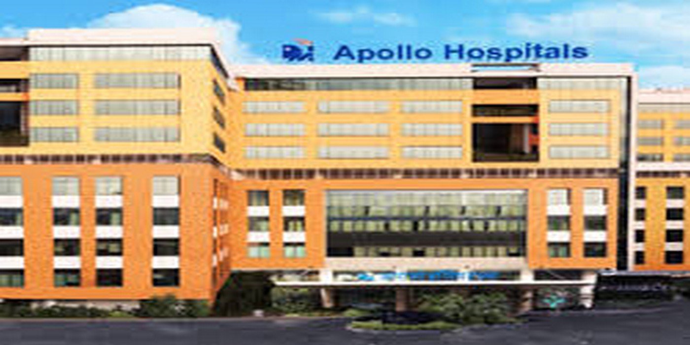 Apollo Hospital Mumbai Mumbai India