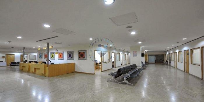 Best Hospital In New Delhi, India - Blk Super Specialty Hospital 