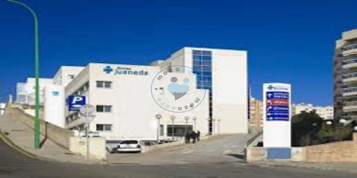 Clinica Juaneda