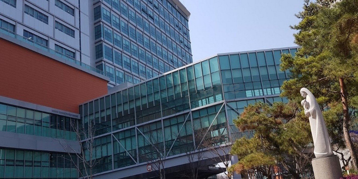 Daegu Catholic University Medical Center Daegu South Korea