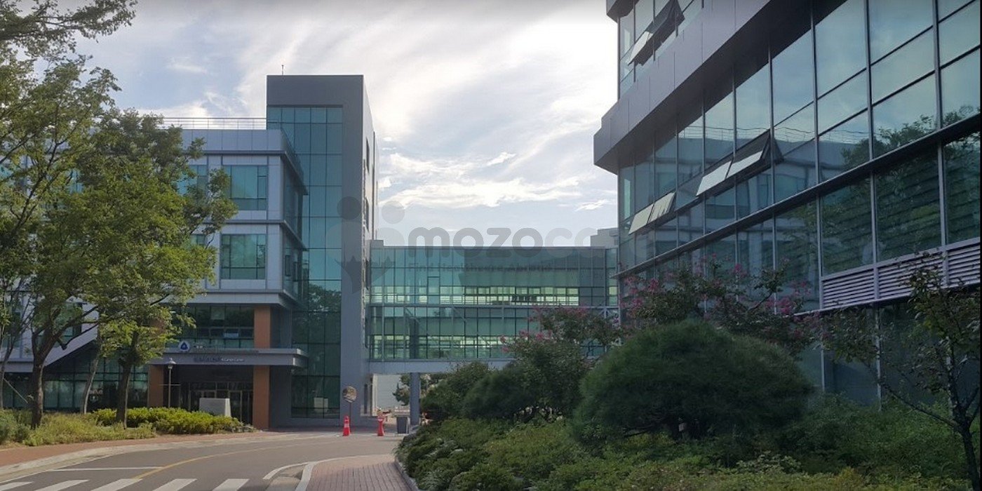 Daegu Catholic University Medical Center Daegu South Korea