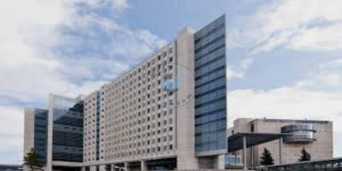 Best Hospital in Jerusalem, Israel - Hadassah Medical Center ...