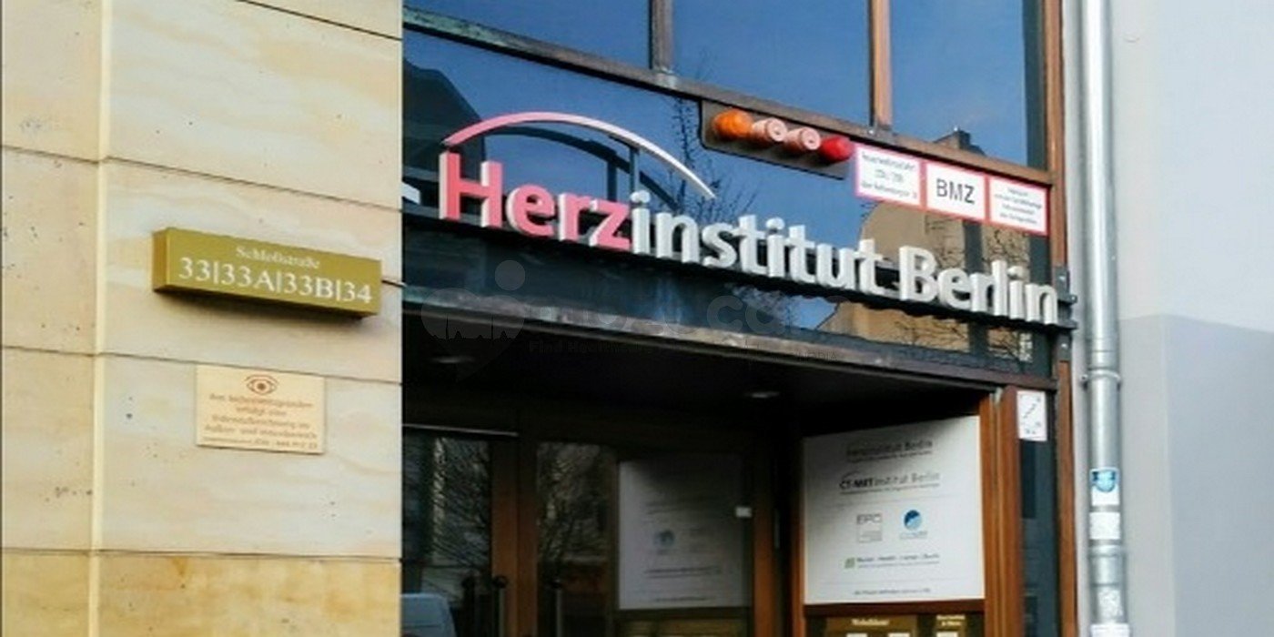 Herzinstitut Berlin Berlin Germany